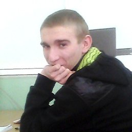 Евген, 25, Павлоград
