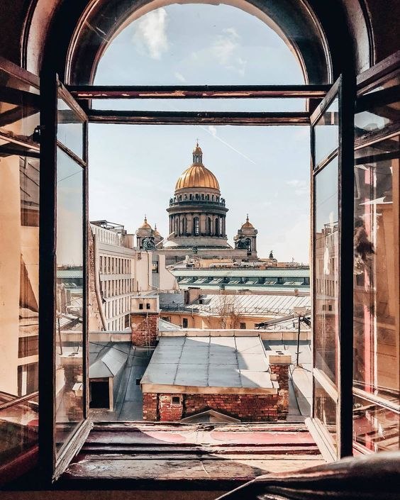 Saint Petersburg, Russia