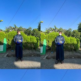 Doni Febriansyah, , 28 