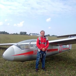 Фото Владимир, Санкт-Петербург, 60 лет Владимир, Санкт-Петербург, 60 лет