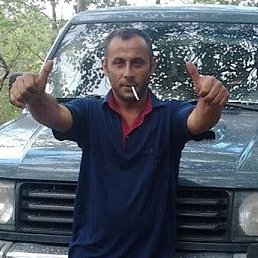 Zaur, , 47 