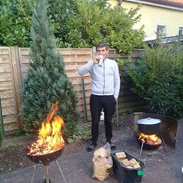 Sergei, , 42 