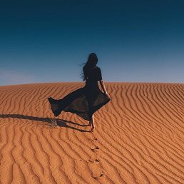 Malika, , 25 