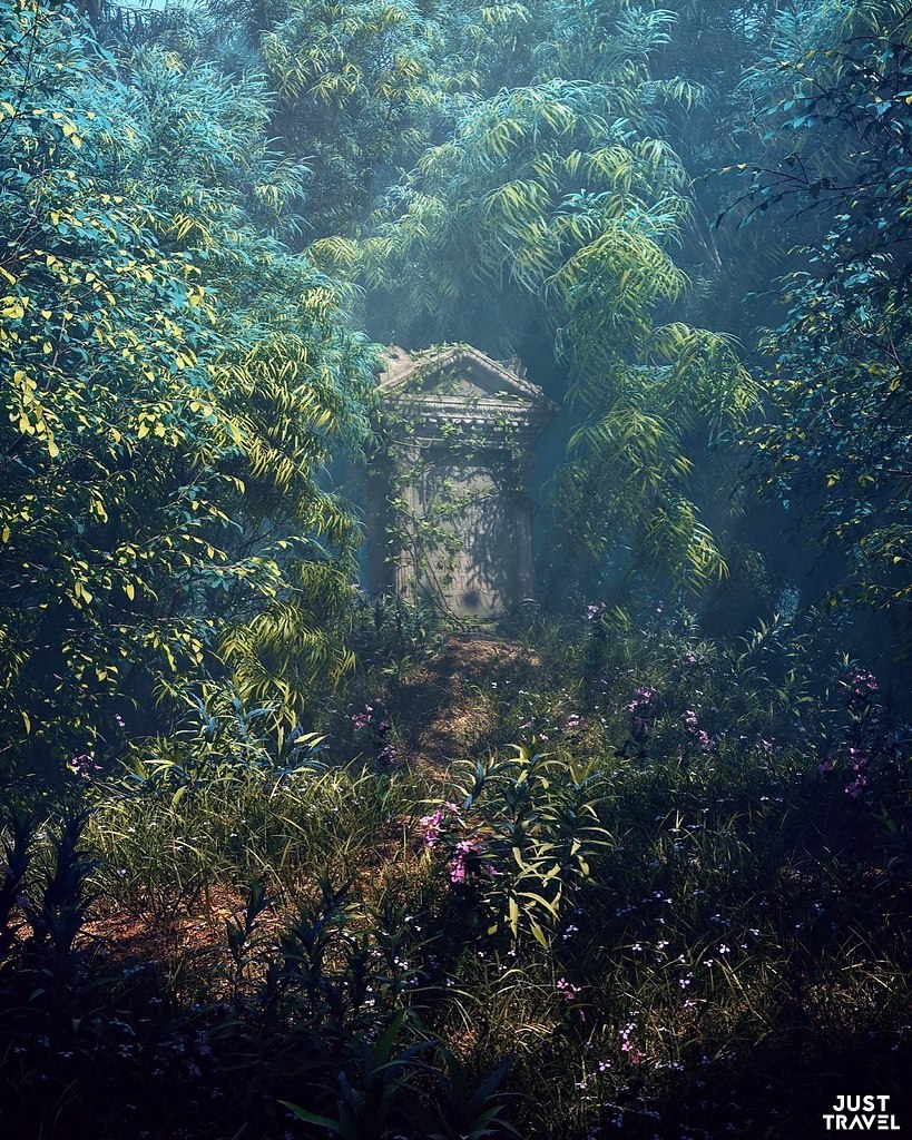 o Samul Hipponn.#art #travel #world - 6