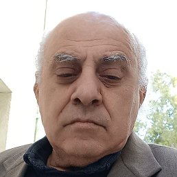 Halil, , 65 