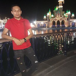 Azizbeey, 32, 