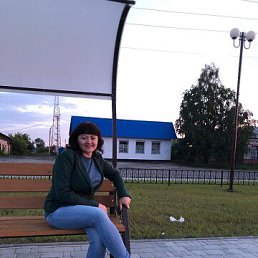 Елена, 45, Тюменцево