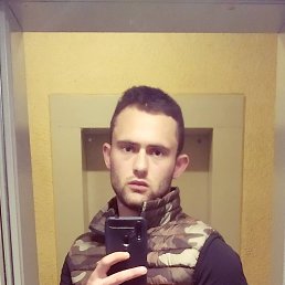 Lyov, 24, 