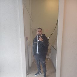 Avtuka, 28, 