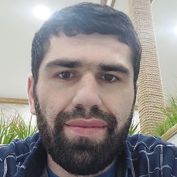 Фото Руслан, Махачкала, 30 лет Руслан, Махачкала, 30 лет