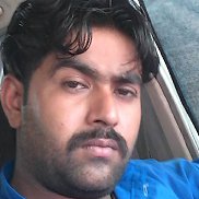 Irfan Ali, 39 , 