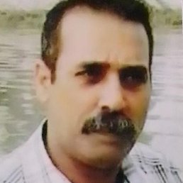 Ali, , 54 