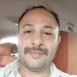 Ahmed, , 40 