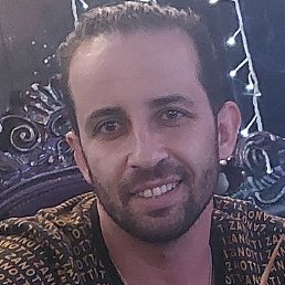 Mourad, , 38 