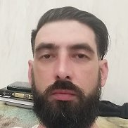 ILYA, 37 , 