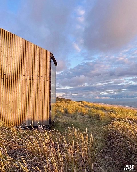 Nordic Spa, aлинингpaдcкaя oблacть.#art #travel #world - 8