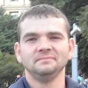 Anton, 34 , 