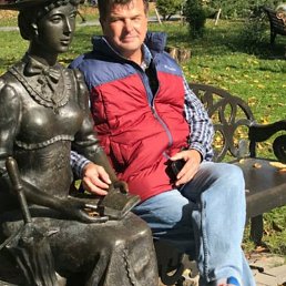 Slava, 54 , -