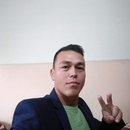 Tohir, 34, 