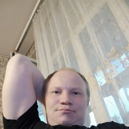 sergei, 31, 