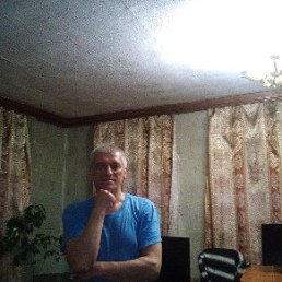 Сергей, 55, Белая Холуница
