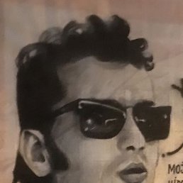 Alex, �����, 45 ���