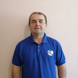 Николай, 58, Иршава