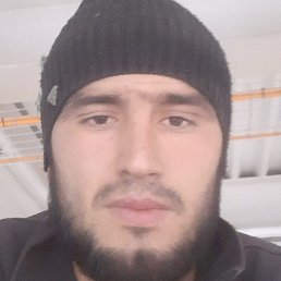 Farhodbek, , 27 