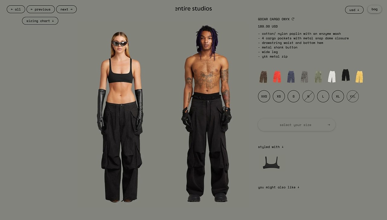-  Entire Studios.      ... - 4