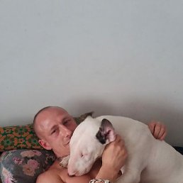 Piotr, , 40 
