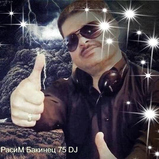   Dj Rasim Bakili  - 10  2022  01:33