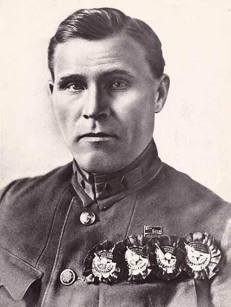 29 декабря 1883 года родился Степан Сергеевич Вострецов — советский военачальник. Участник Первой ...