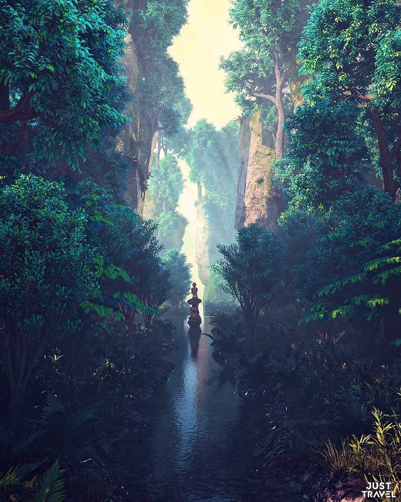o Samul Hipponn.#art #travel #world - 5
