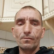 Ivan, 40 , 