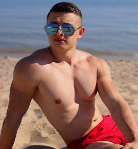 Maks, 35 ���, �����