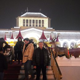 Vahan, ������, 53 ����