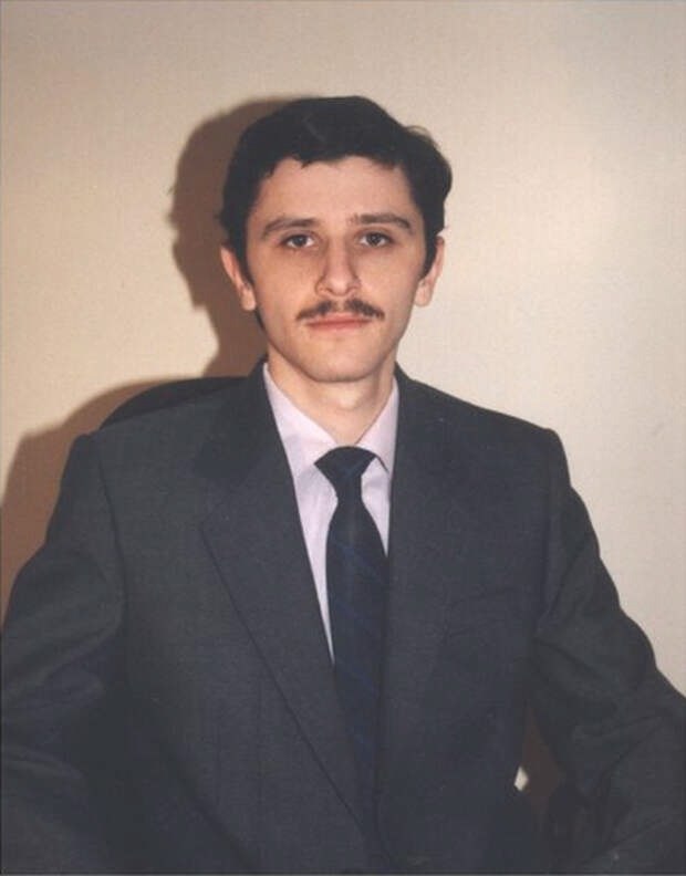 Coздатель