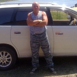 Олег, 47, Ордынское