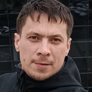 Aleksei, 37 , 