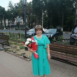 Галина, 56, Железногорск