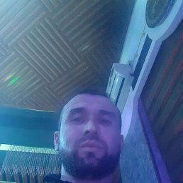 Элёр, 25, Растовка