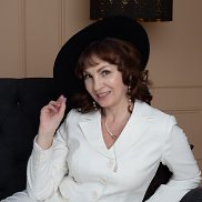 Мила, 55 лет, Сургут Мила, 55 лет, Сургут