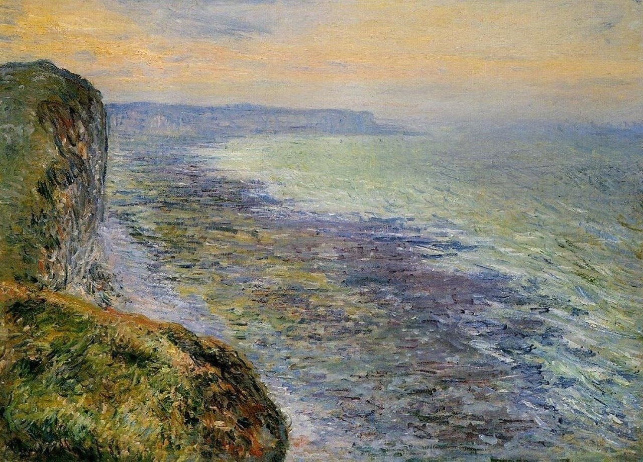 Claude Monet.,        .  ... - 3