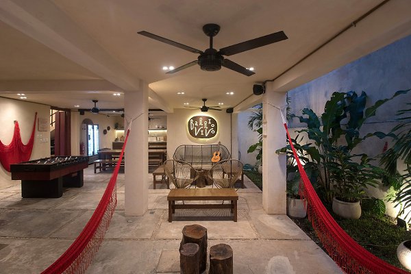 ��������� � ���������� ������������� ����� Barrio Vivo.������������ ����� ����������� ... - 2