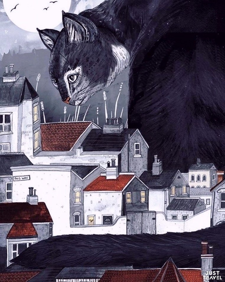 o Sandra Dieckmann.#art #travel #world - 7