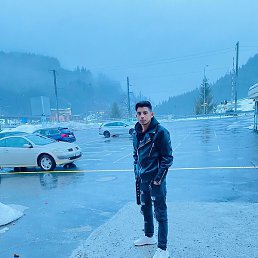 Jameel, , 24 