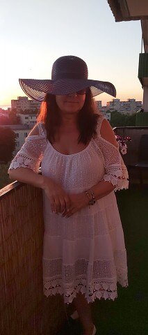 ���� Ljudmila, ������, 66 ��� - ��������� 26 ������� 2022