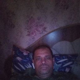 Владимир, 41, Купино