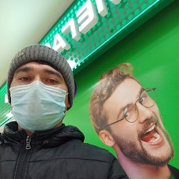 ���� Gulom, ������, 37 ��� - ��������� 8 ������� 2022