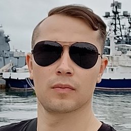 Dmitry, , 27 